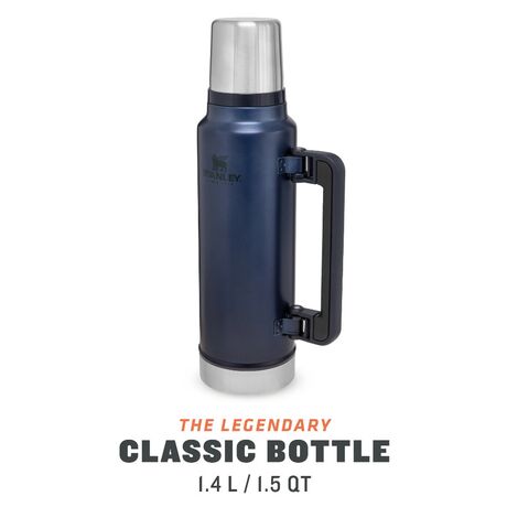 The Legendary Classic Bottle Nightfall 1.4lt Stanley